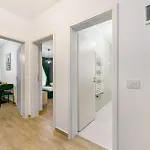 Bellatrix Suite With Parking-Tractoru Coresi