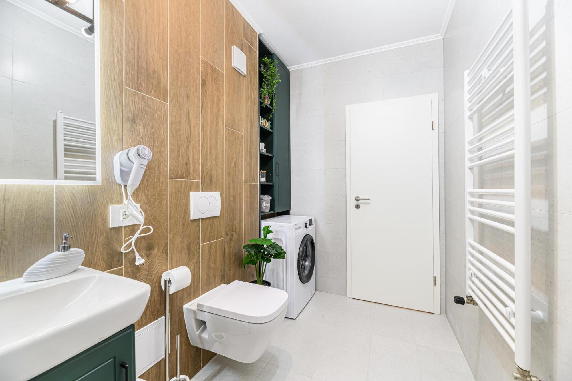Apartament Bellatrix With Parking-tractoru Coresi *